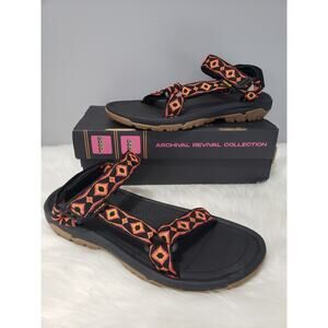 NEW SIZE 11 Teva Mens Hurricane XLT2 Revive 90s Archival‎ Revival 005